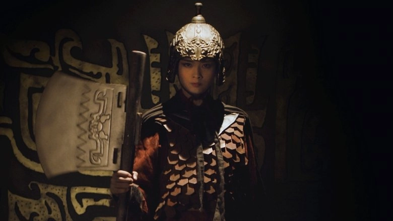 China's Warrior Queen - Fu Hao (2022)