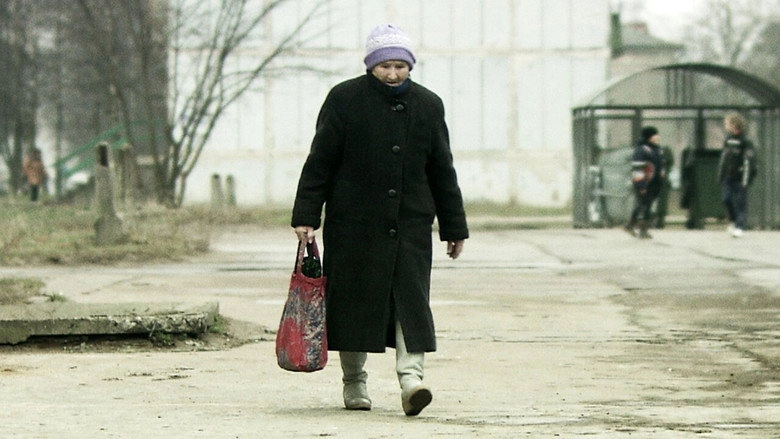 Karosta: Life After The USSR (2008)