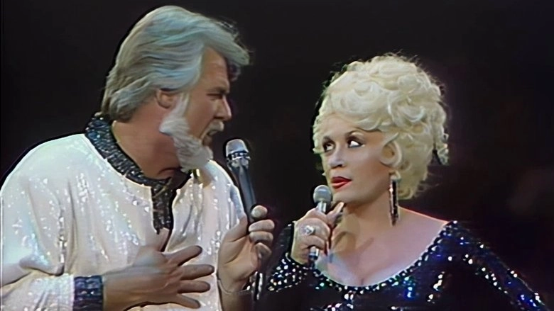 Dolly Parton And Kenny Rogers - Real Love (1985)