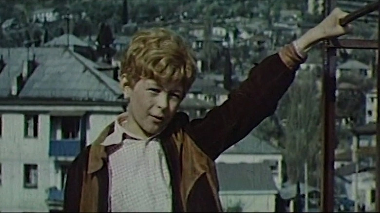 Ya Bolshe Ne Budu (1976)