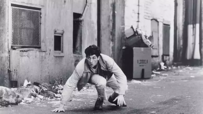 Run (1991)