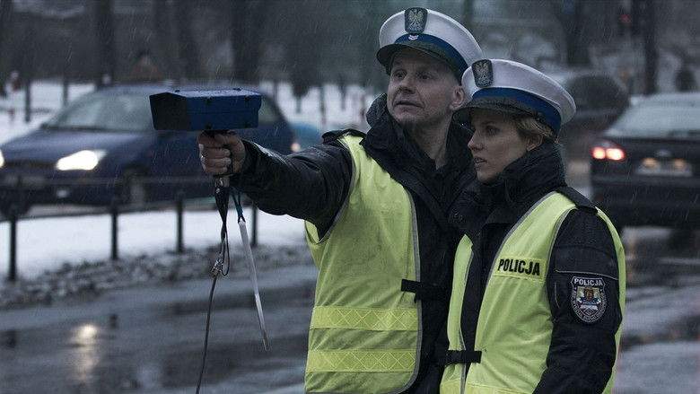 Traffic Department (2013)