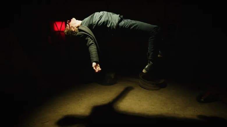 The Exorcism Of Saint Patrick (2024)