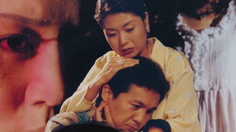 The Cemetery Under The Moon (1998)