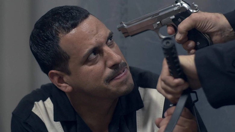 Syndicate Smasher (2018)