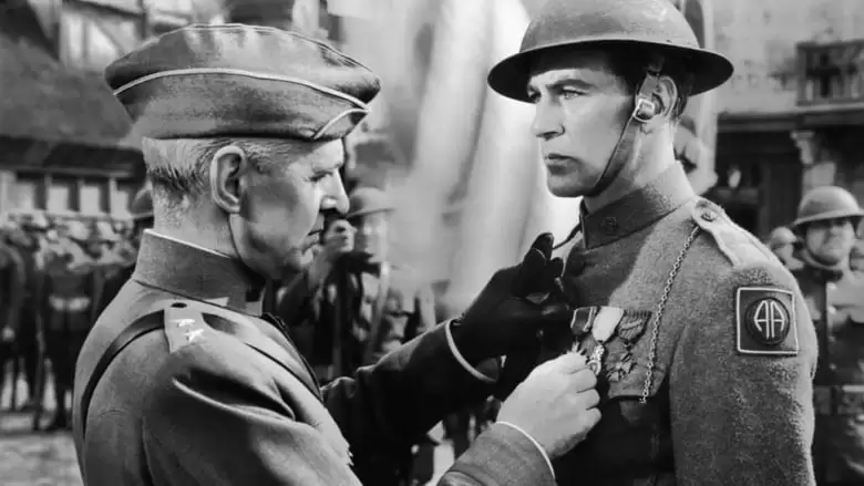 Sergeant York (1941)