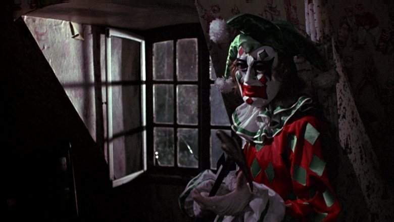 The House On Sorority Row (1982)