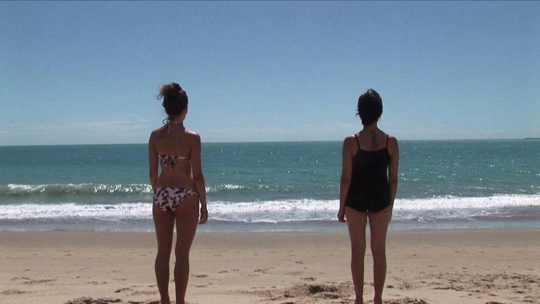 A Amiga Americana (2009)