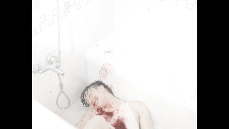 Fear Of Dolphins (2024)