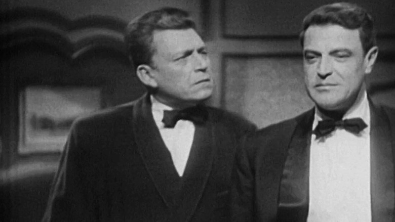 La Flambee (1962)