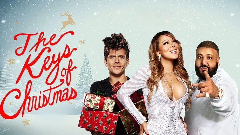 The Keys Of Christmas (2016)