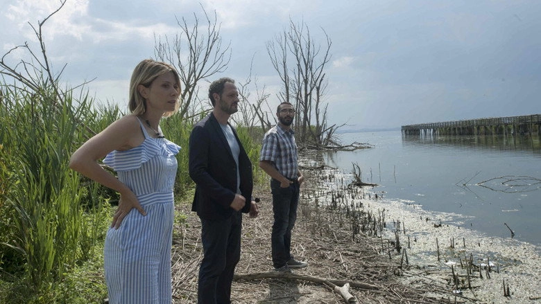 Nati 2 Volte (2019)