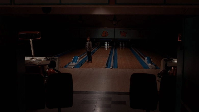 The Humming Of The Beast (2021)