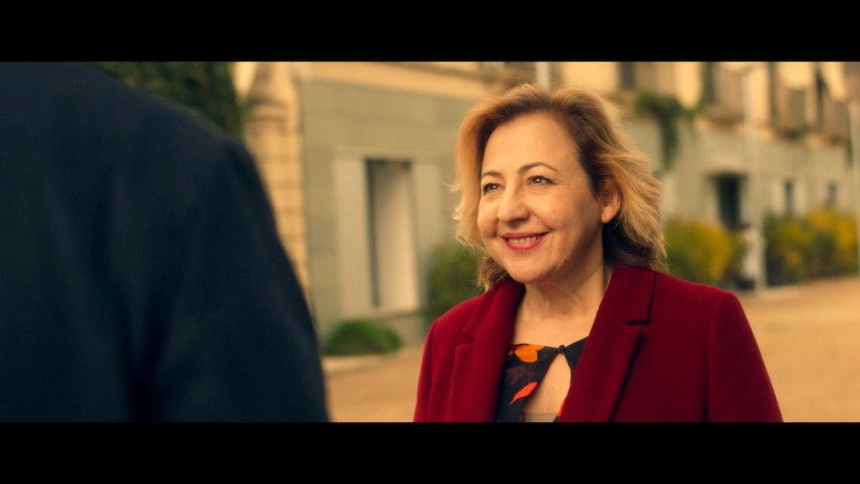 ?Por Que Miente La Gente? (2019)