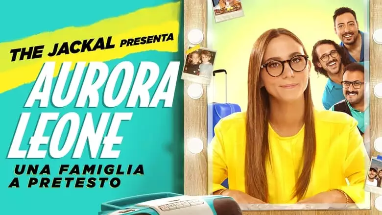 Aurora Leone - Una Famiglia A Pretesto (2023)