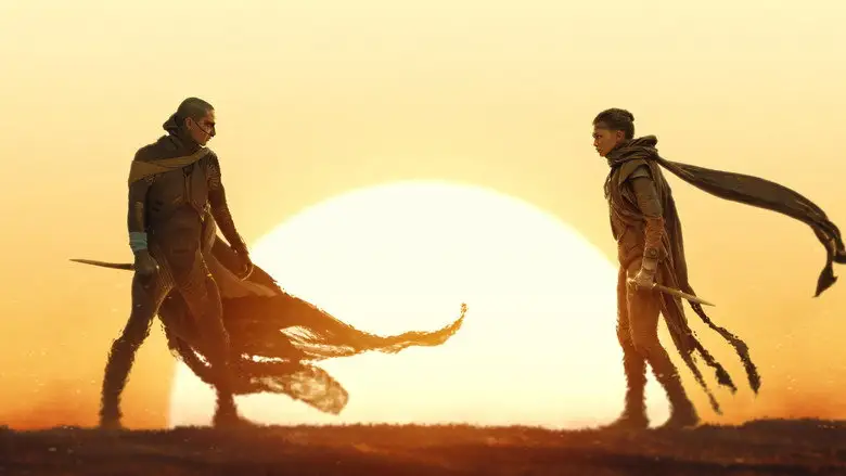 Dune: Part Three (2026)