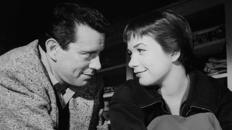 The Trouble With Harry (1955)