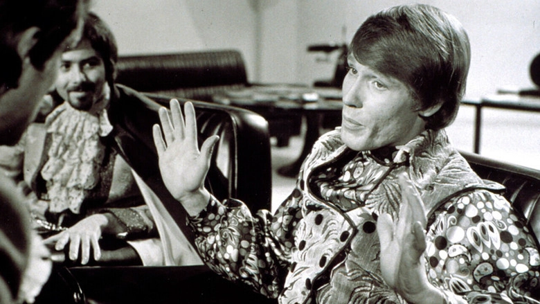 Dame Un Poco De Amooor...! (1968)