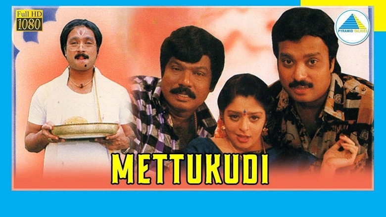 Mettukudi (1996)