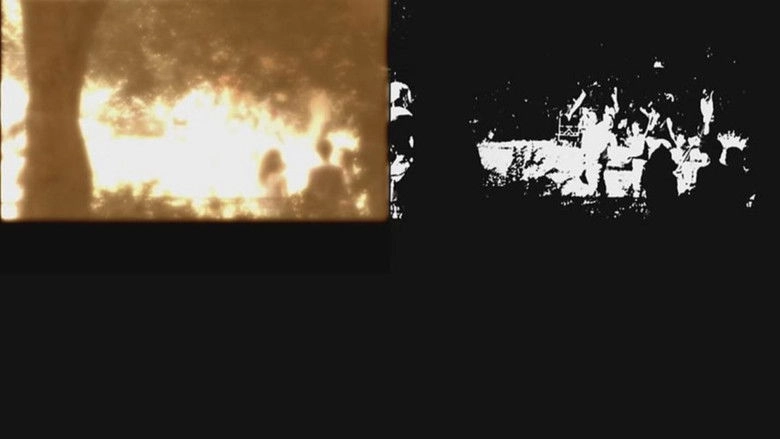 Maniac Summer (2009)