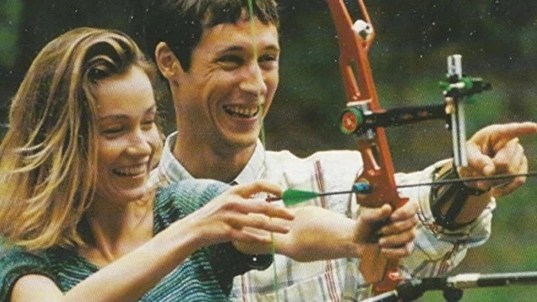 Running Against (1996)