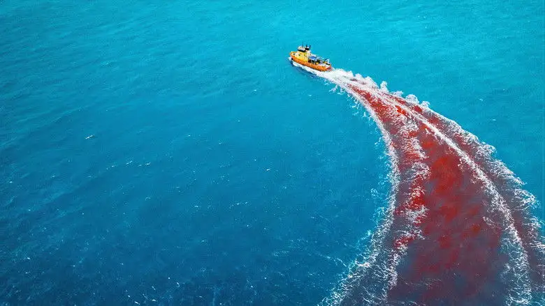 Dangerous Animals (2025)