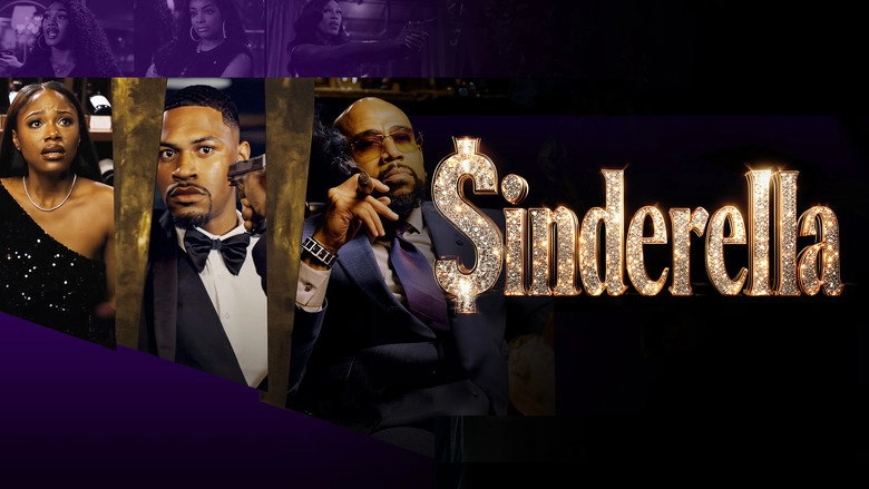 Sinderella (2026)