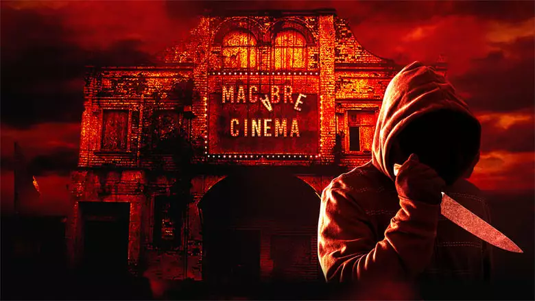 Midnight Screening (2021)