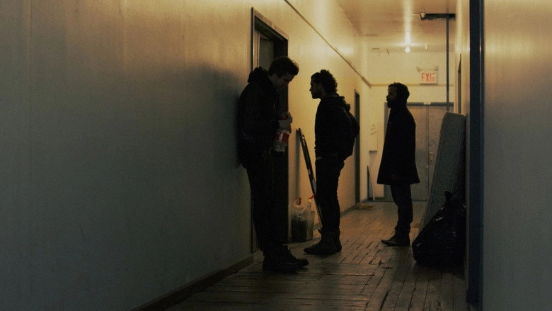 Weekenders (2014)