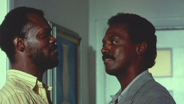 The Return Of Superfly (1990)