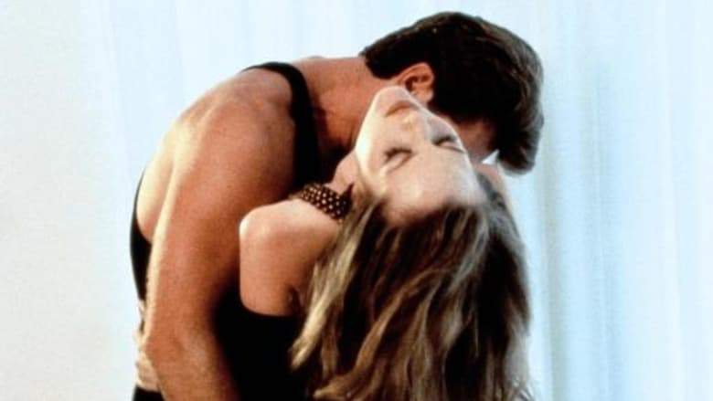 Animal Instincts III (1996)