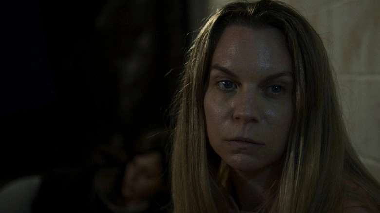 Last Known Location (2024)