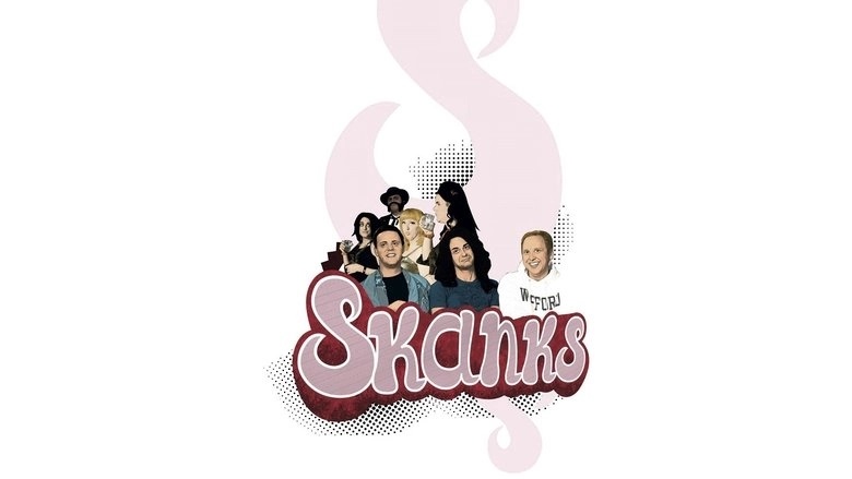 Skanks (2014)