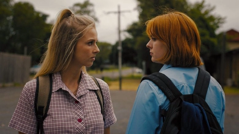 After School (2022)