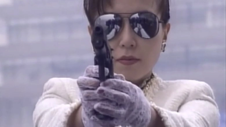 Confinement Escape: Indecent Prey (1996)