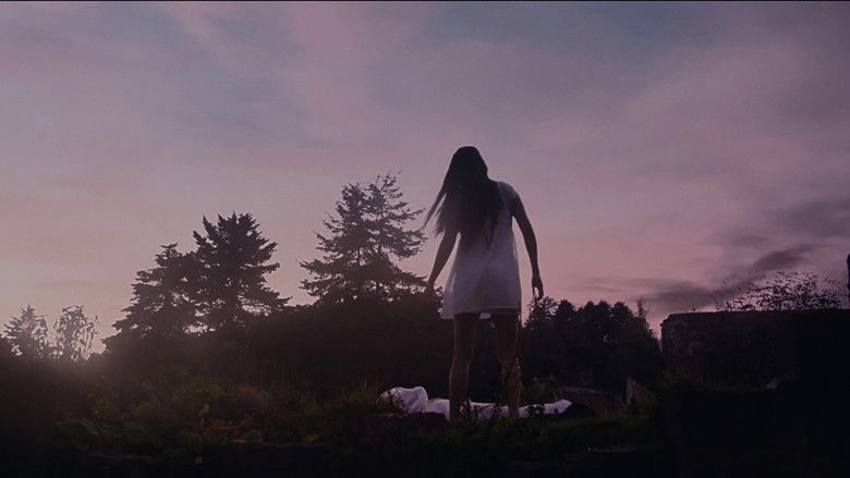 El Hijo De La Llorona (2021)