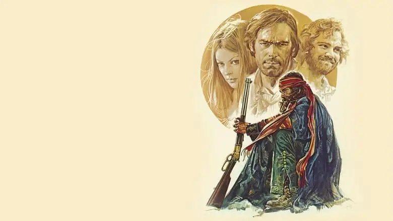 The Four Of The Apocalypse... (1975)