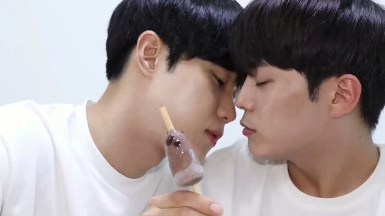 His, Ice Cream (2022)