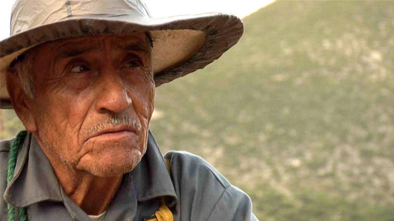 Aranzazu, Un Recuerdo De Ruinas (2012)