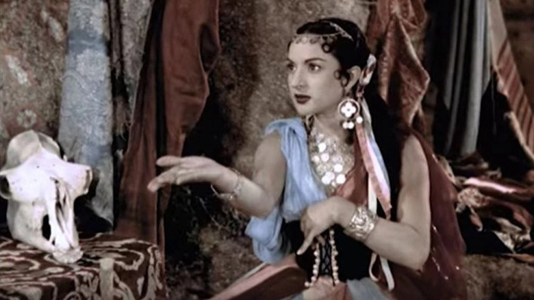 Morena Clara (1954)