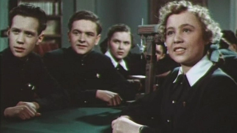 Navstrechu Zhizni (1952)