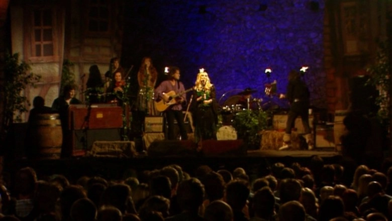 Blackmore's Night: Castles & Dreams (2005)