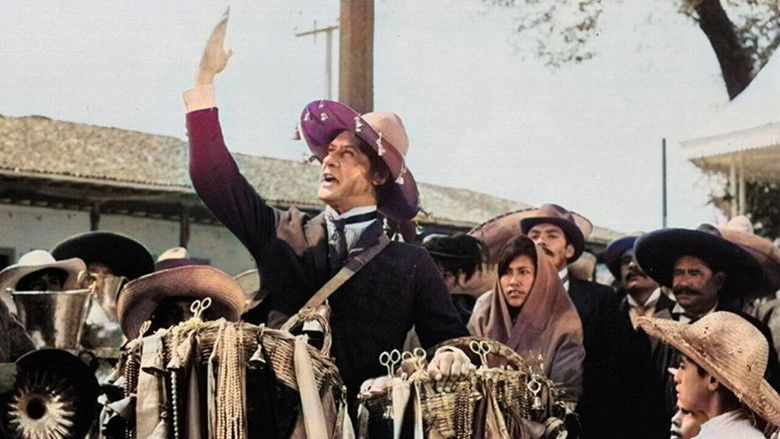 La Vida Inutil De Pito Perez (1970)