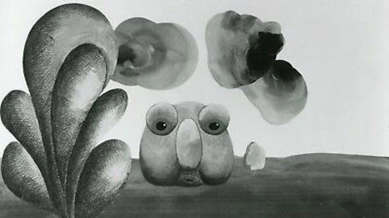 La Tete (1973)