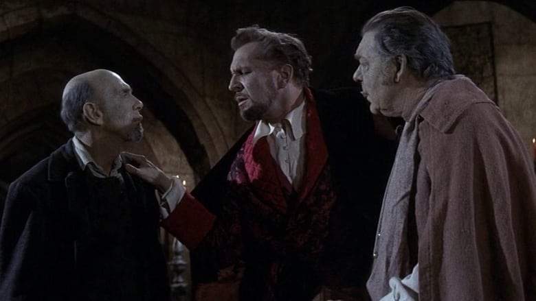 The Haunted Palace (1963)