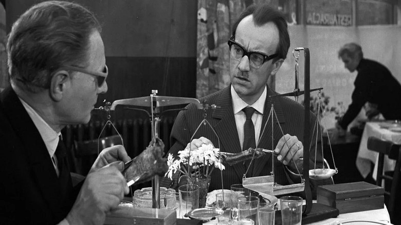 Gangsterzy I Filantropi (1963)