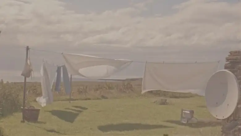 The Islands Above (2024)