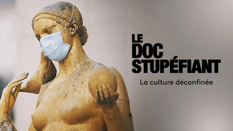 La Culture Deconfinee (2020)