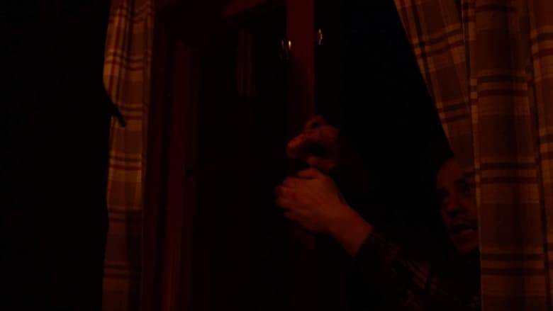 Cabin Crazy (2019)