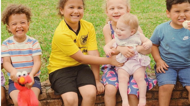 A Baby's 1st Birthday (2026)